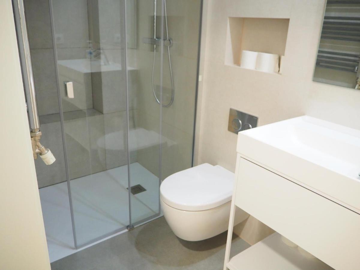 Apartament Modern A Girona Centre, Parking Gratis Exterior photo